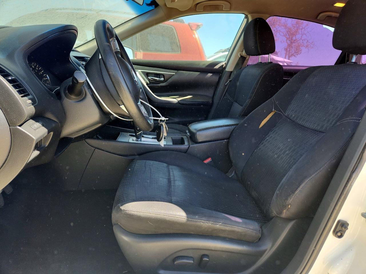 2017 Nissan Altima 2.5 S - Image 7