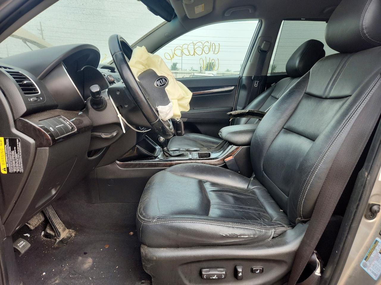 2015 Kia Sorento Ex - Image 7