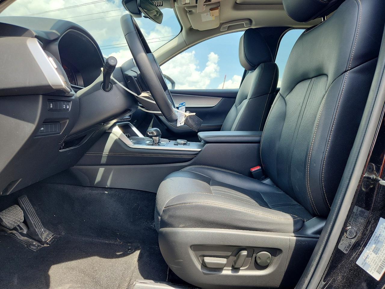 2024 Mazda Cx-90 Preferred - Фото 7