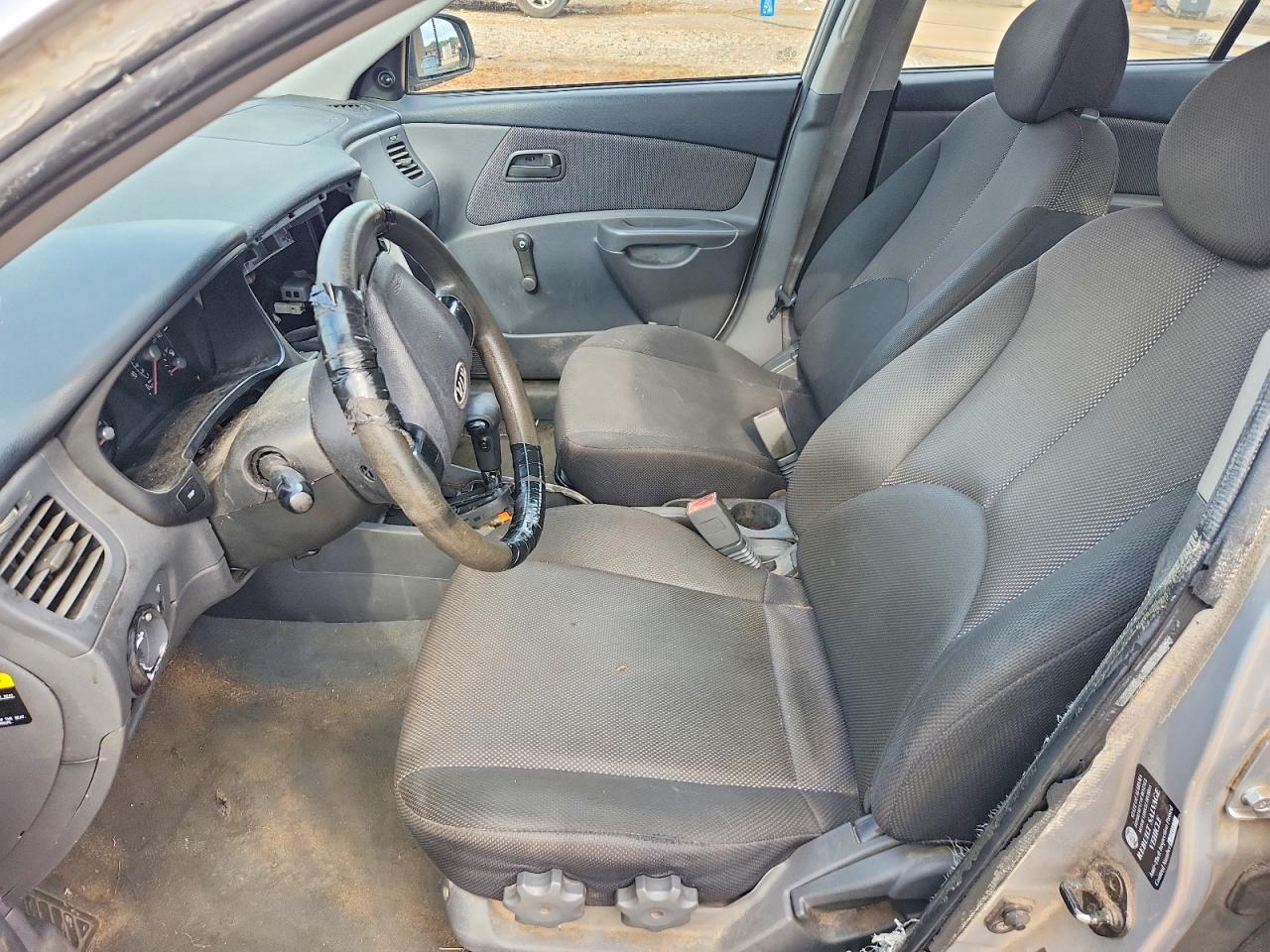 2006 Kia Rio - Фото 7