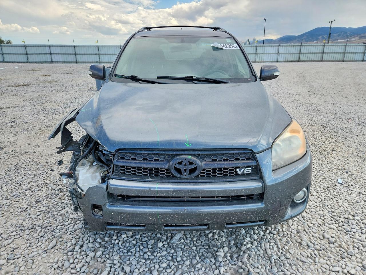 2010 Toyota Rav4 Sport - Image 5