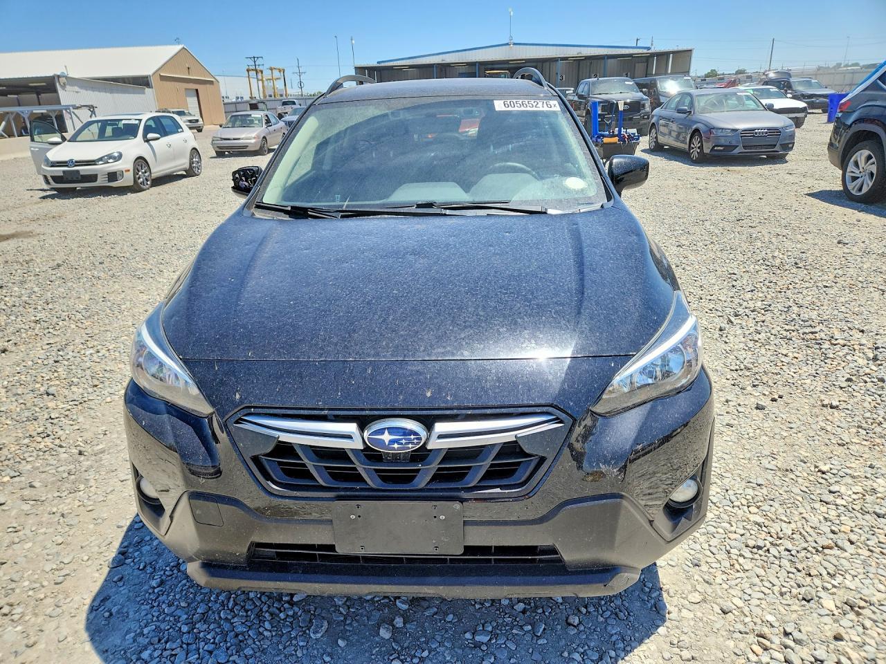 2021 Subaru Crosstrek Premium - Image 5