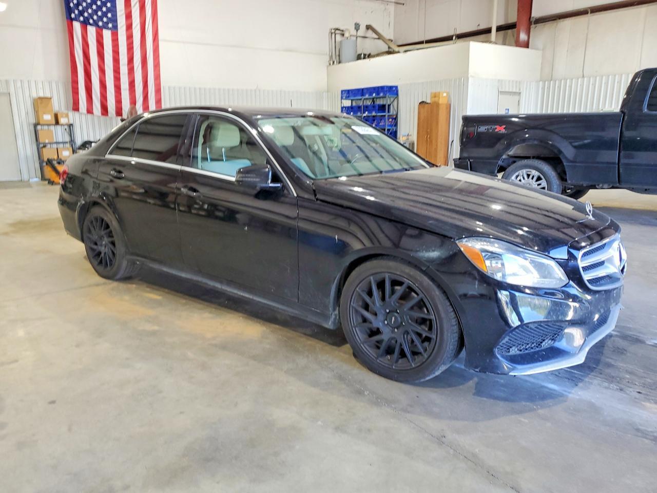 2014 Mercedes-Benz E 350 - Image 4