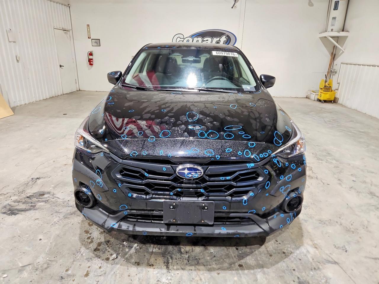 2025 Subaru Crosstrek - Image 5