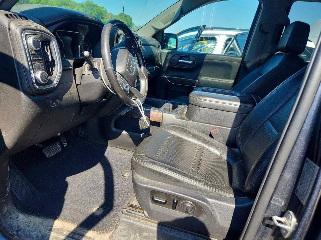 2019 GMC Sierra K1500 Denali - Фото 7