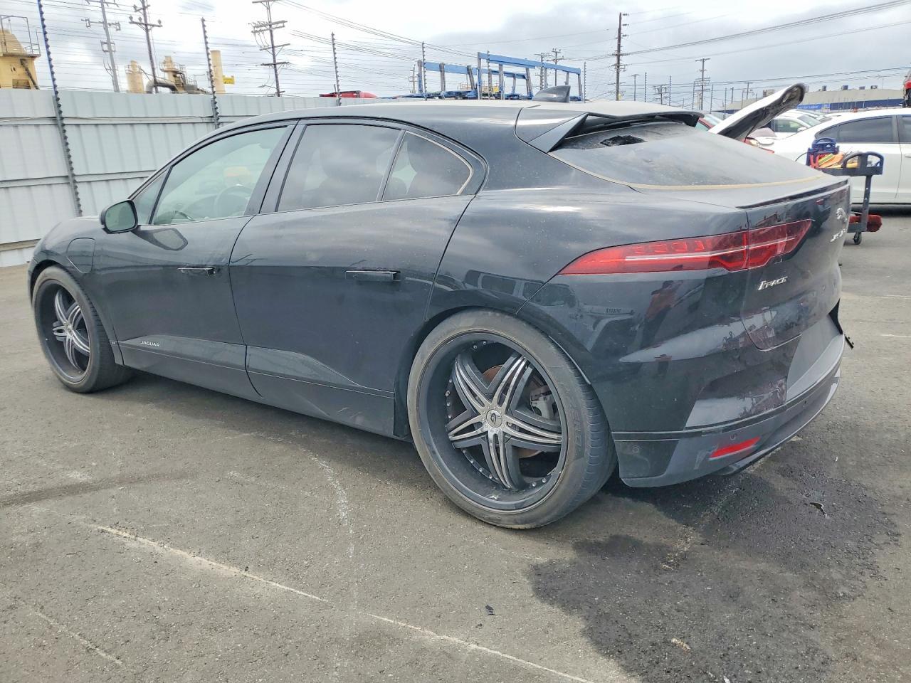 2019 Jaguar I-Pace Se - Фото 2