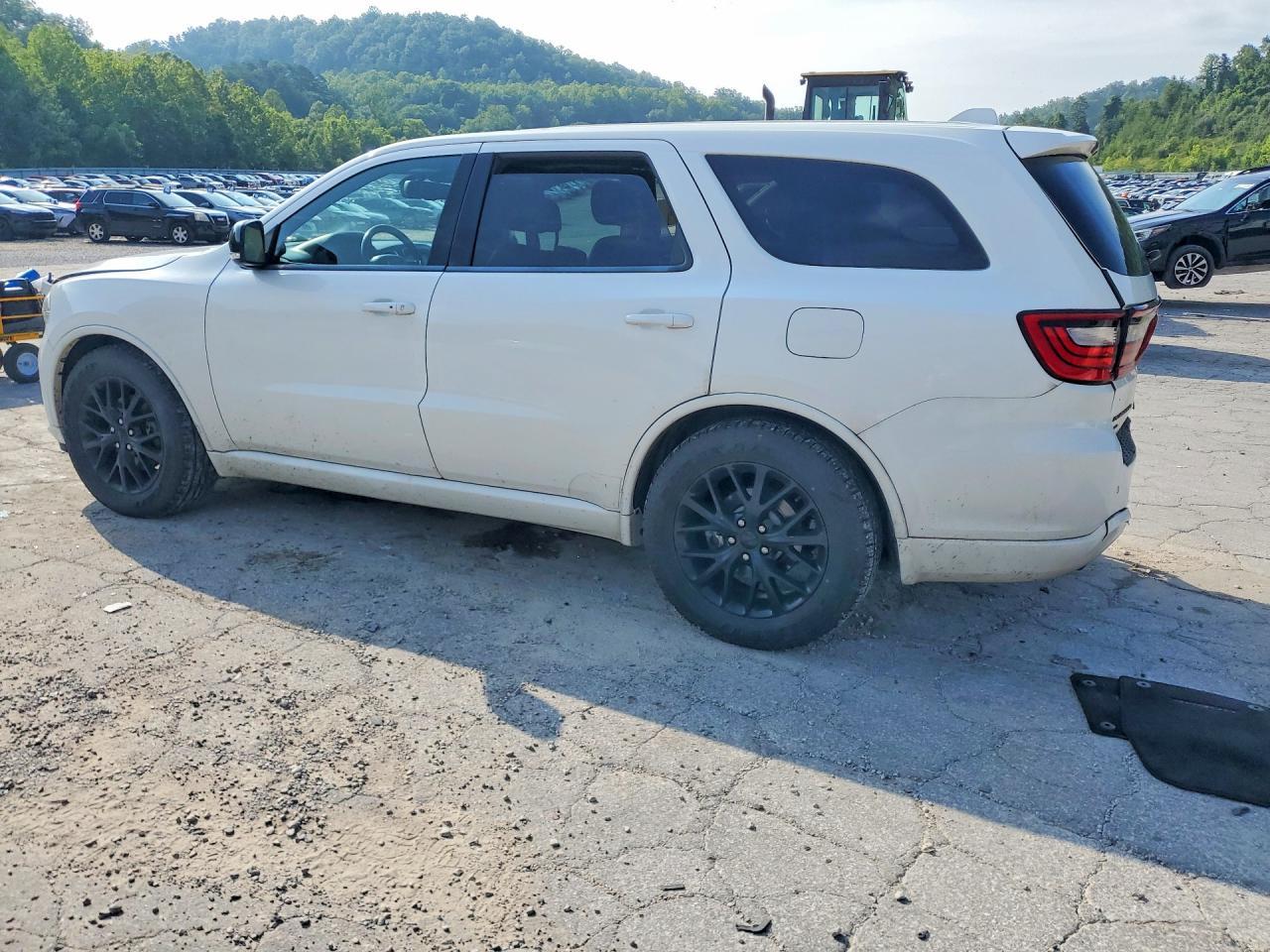 2016 Dodge Durango R/T - Фото 2