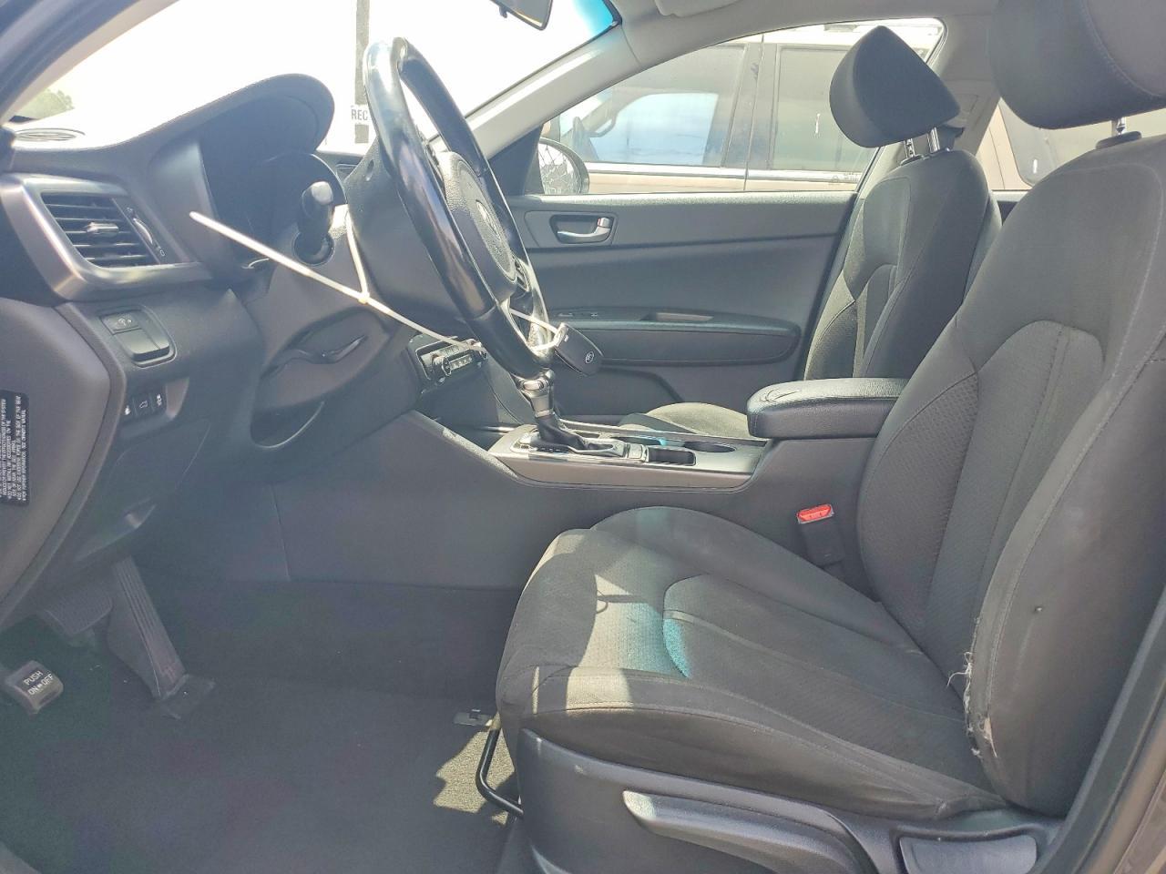 2017 Kia Optima Hybrid - Image 7