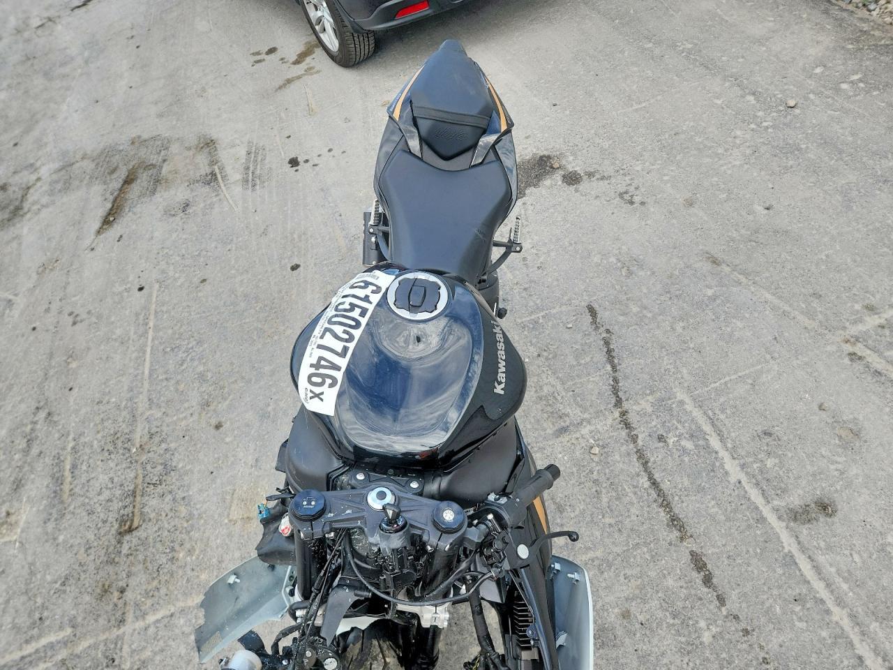 2026 Kawasaki Zx636 K - Image 5