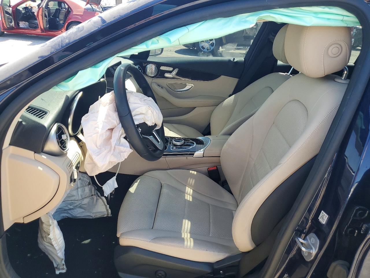 2020 Mercedes-Benz C 300 - Image 7