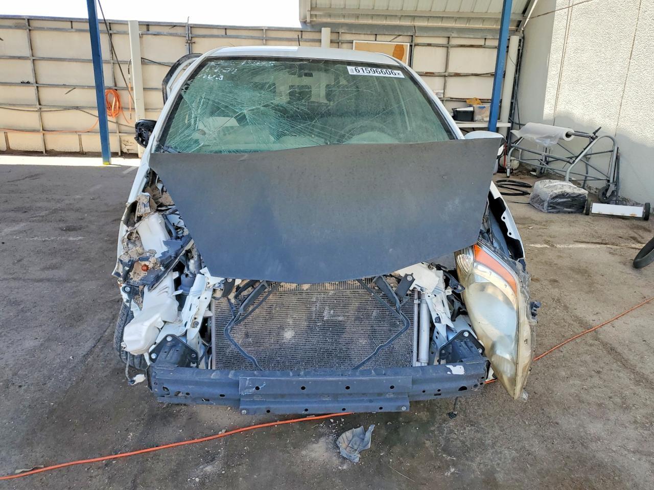 2009 Honda Fit Sport - Фото 5