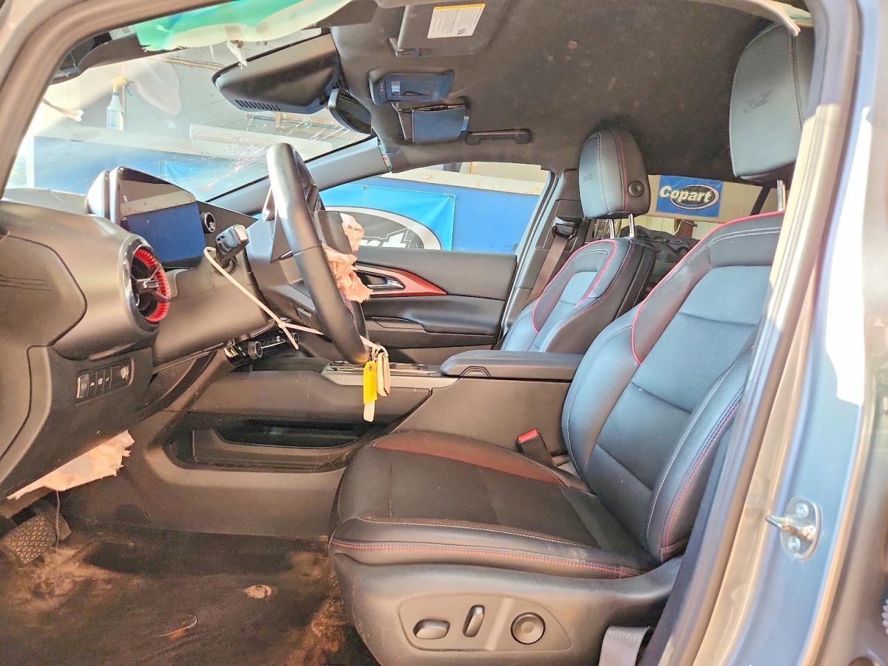 2024 Chevrolet Equinox 2Rs - Image 7