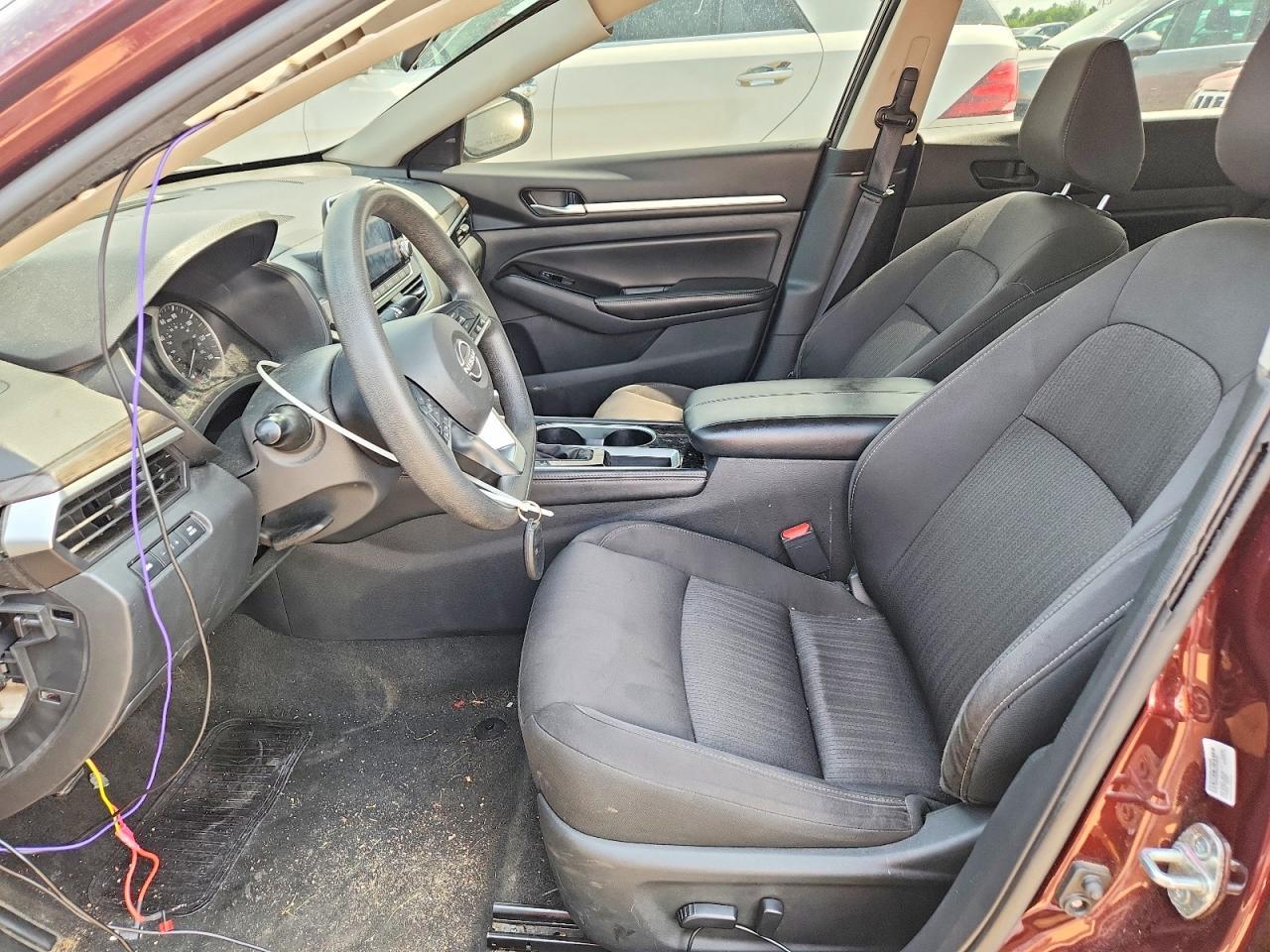 2023 Nissan Altima Sv - Image 7