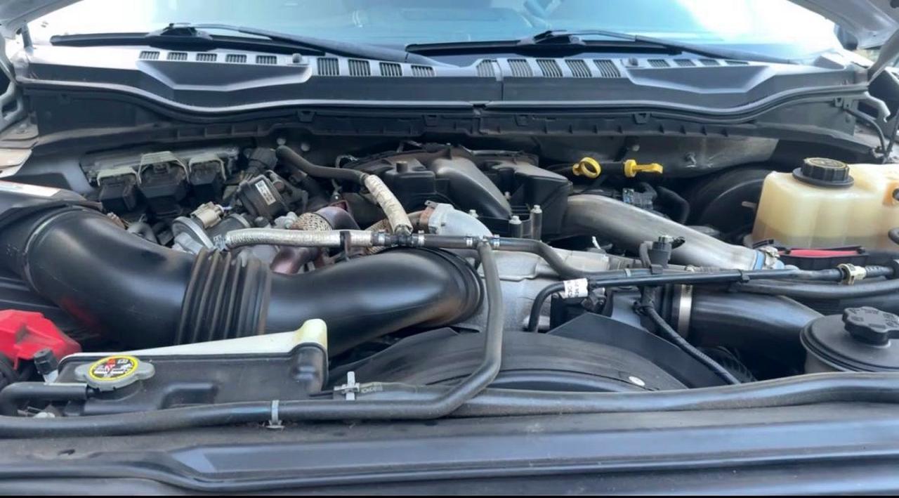 2019 Ford F250 Super Duty - Image 7