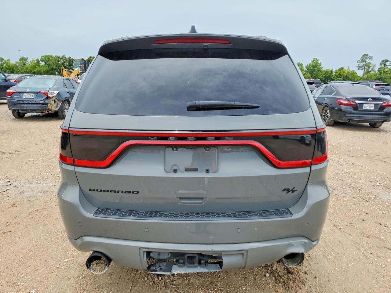 2023 Dodge Durango R/T - Image 6