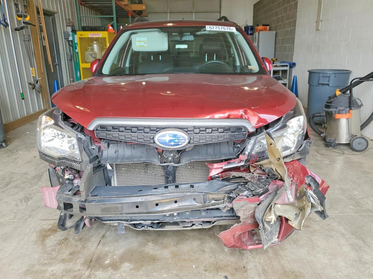 2015 Subaru Forester 2.0Xt Premium - Image 5