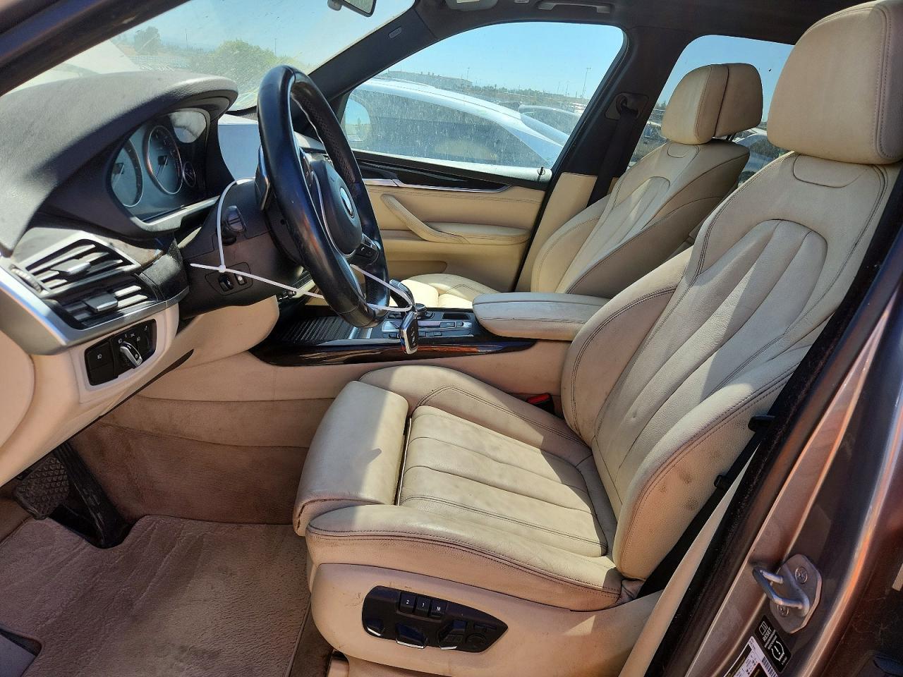 2014 BMW X5 xDrive35I - Фото 7