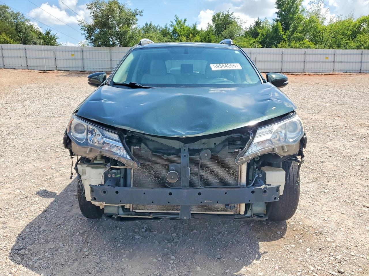 2013 Toyota Rav4 Xle - Image 5