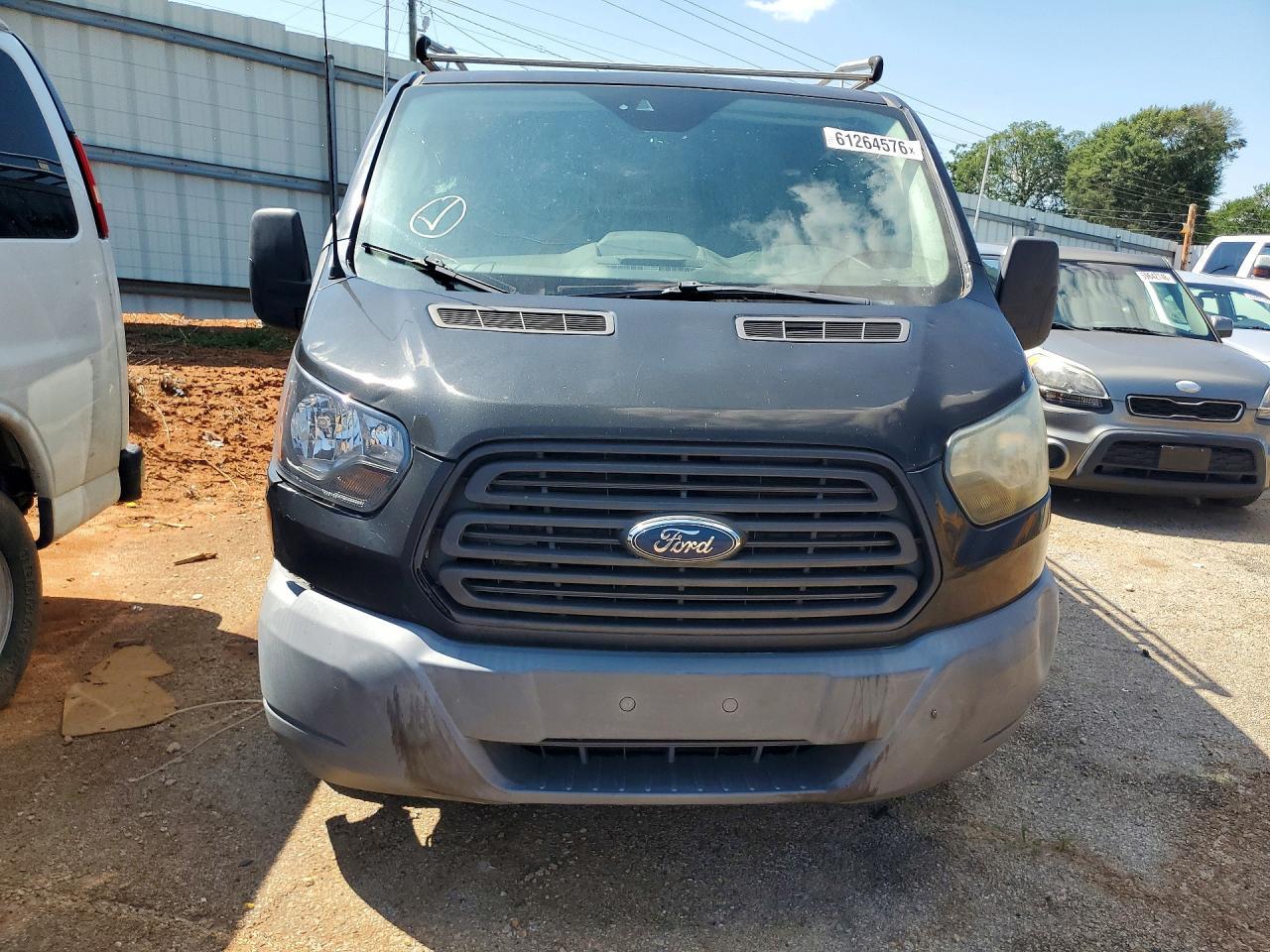 2015 Ford Transit T-350 - Фото 5