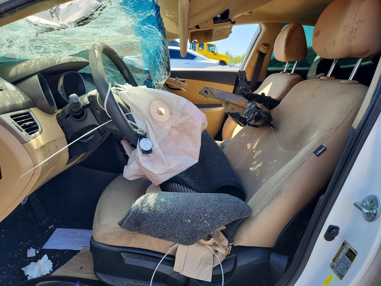 2013 Hyundai Elantra Gls - Фото 7
