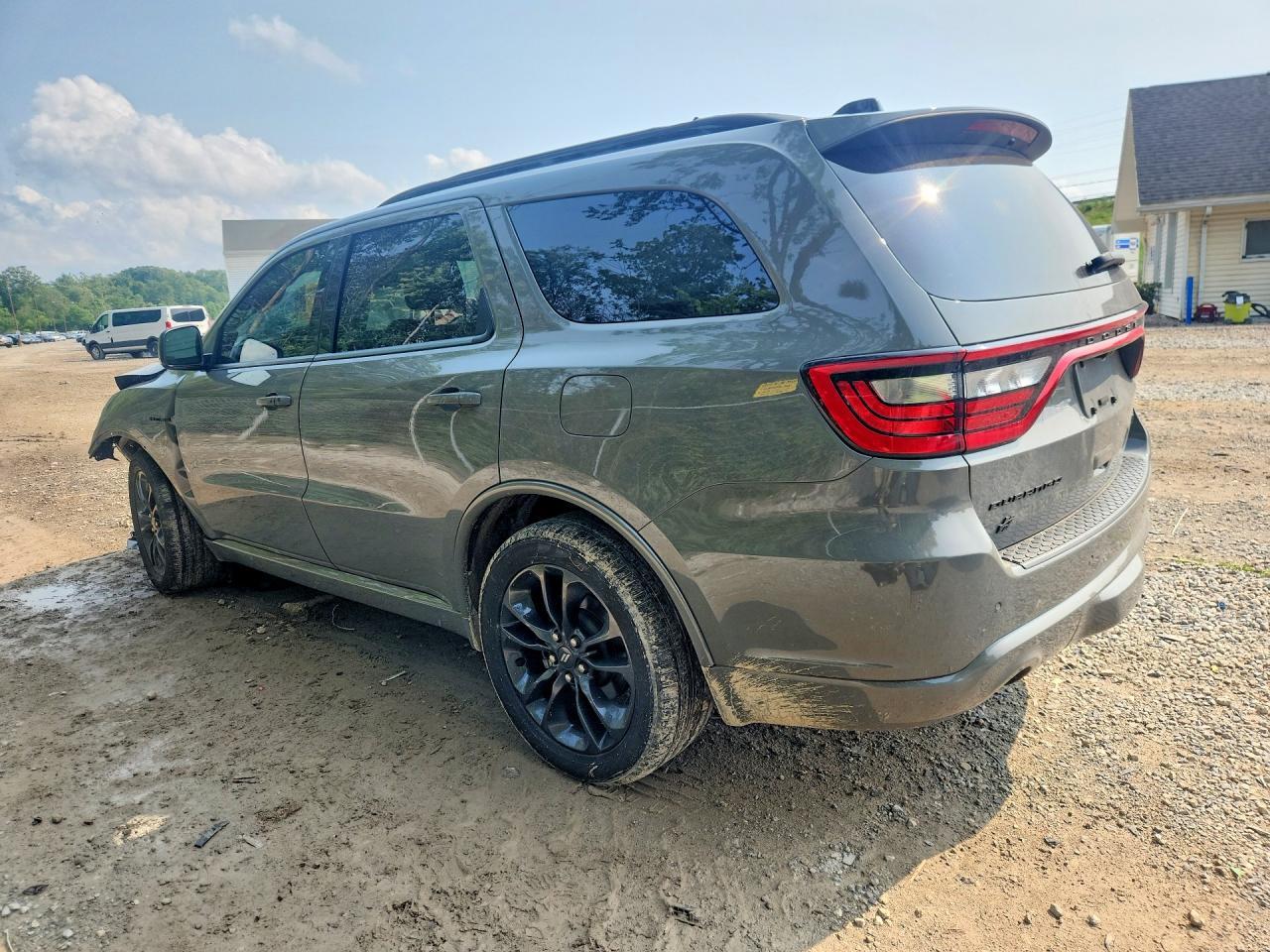 2023 Dodge Durango R/T - Фото 2