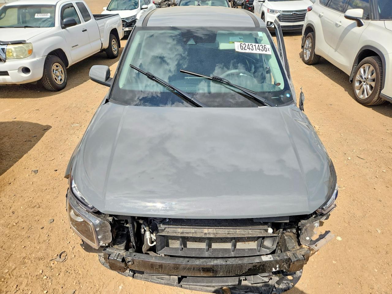 2022 Hyundai Venue Se - Image 5