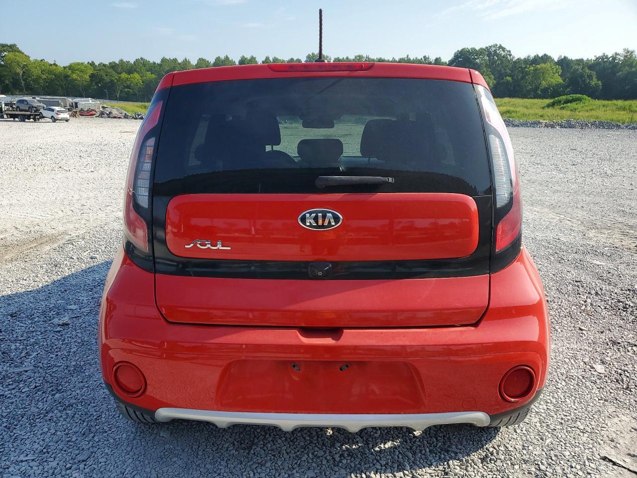 2018 Kia Soul + - Фото 6