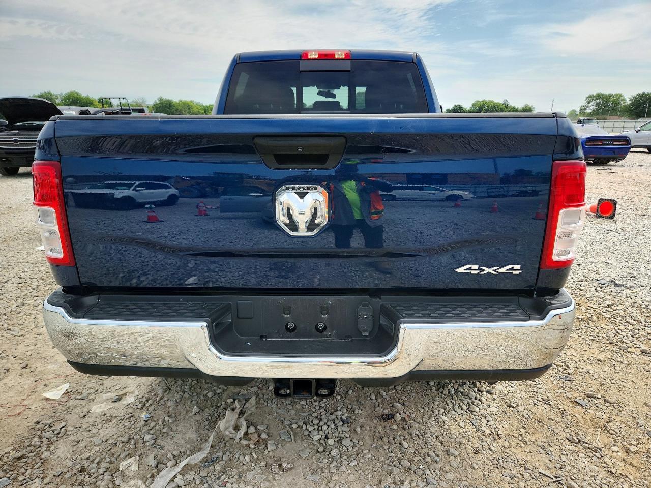 2024 Ram 2500 Tradesman - Image 6