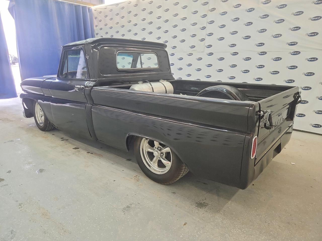 1964 GMC C1500 - Фото 2