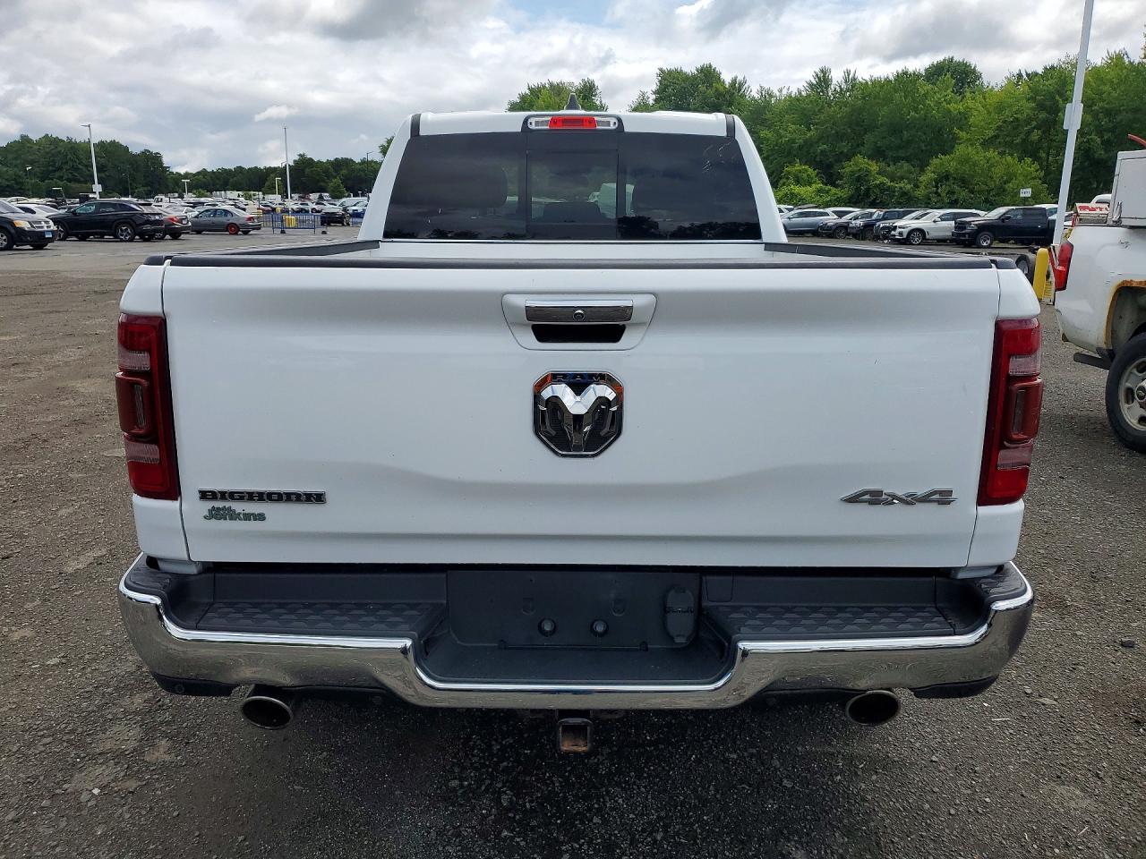 2019 Ram 1500 Big Horn/Lone Star - Фото 6
