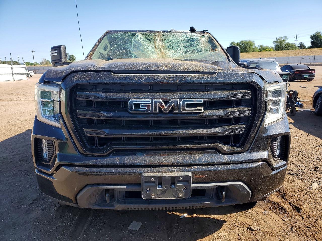 2020 GMC Sierra K1500 Elevation - Фото 5