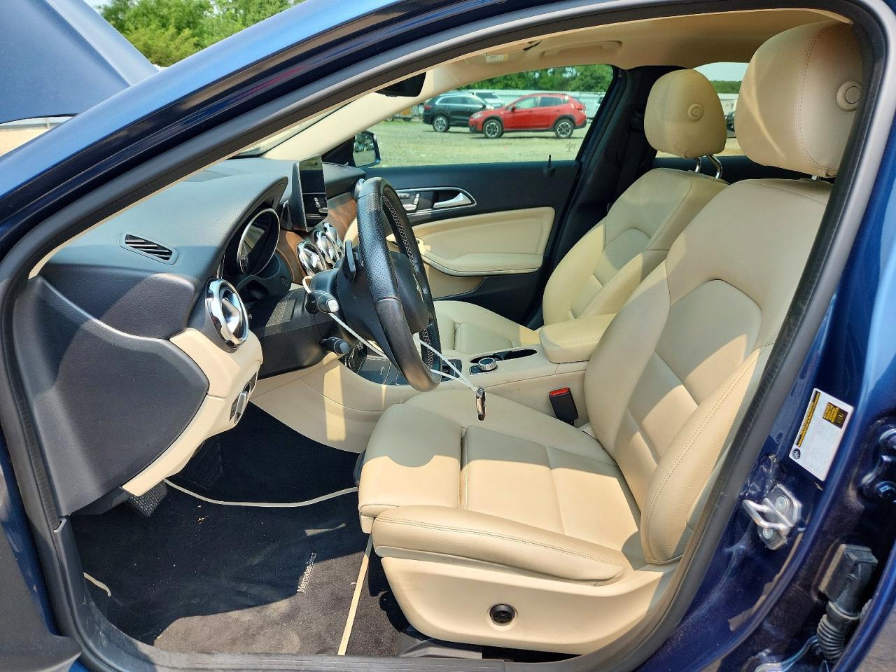 2020 Mercedes-Benz Gla 250 4Matic - Фото 7