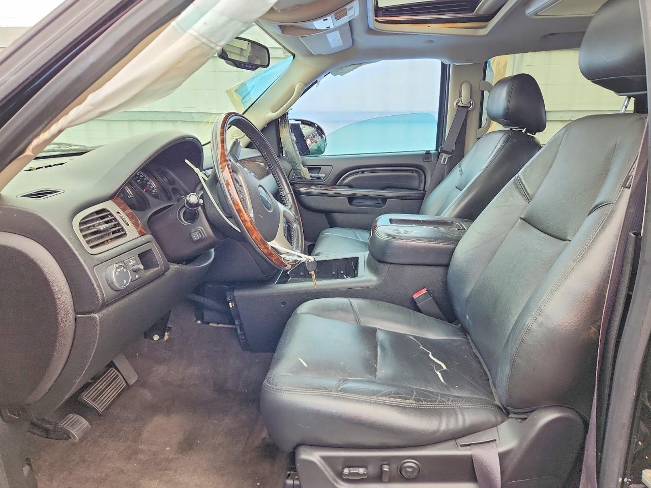 2013 GMC Yukon Denali - Фото 7