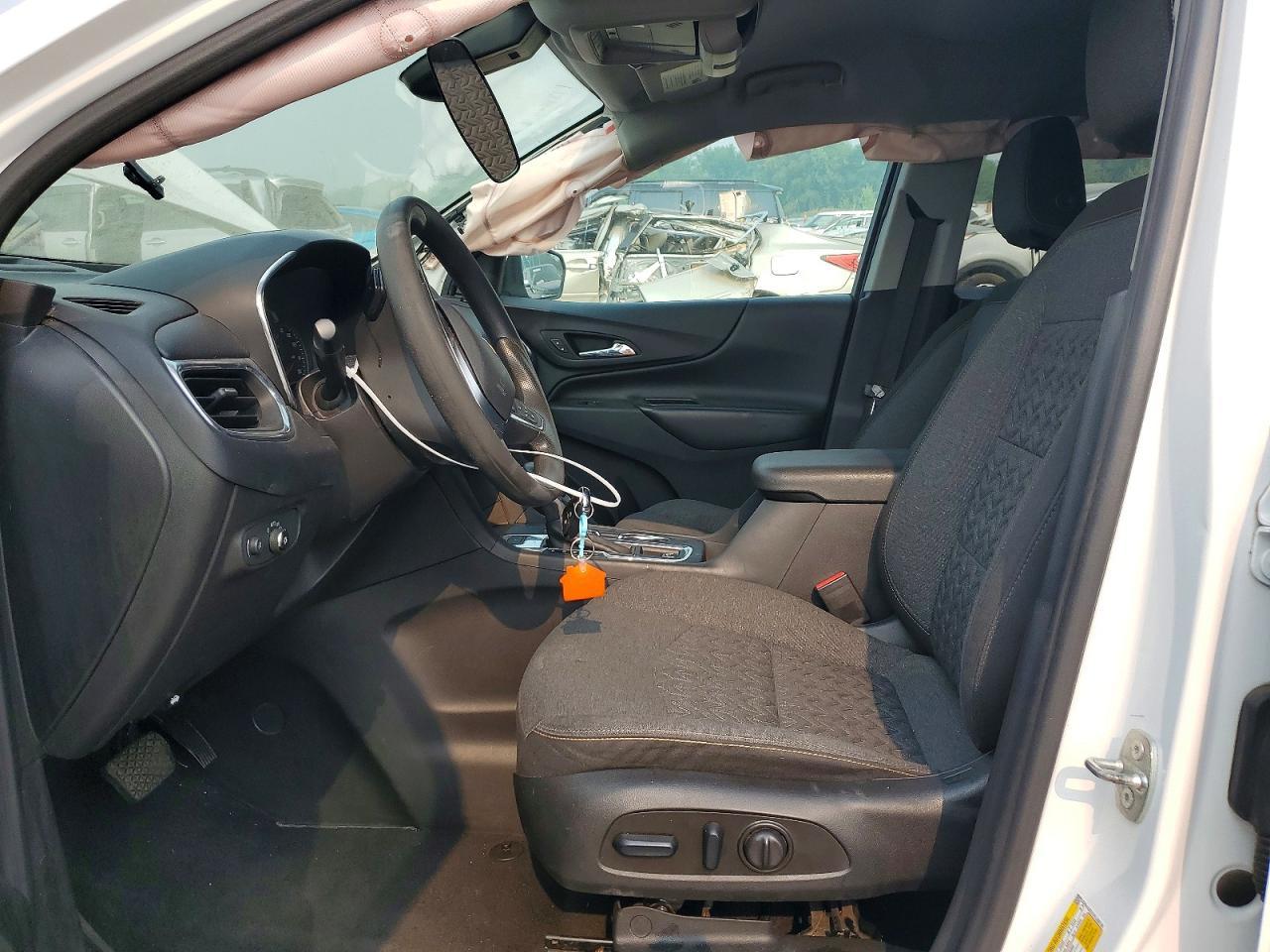 2023 Chevrolet Equinox Lt - Фото 7