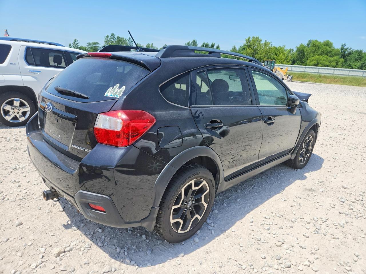 2016 Subaru Crosstrek Premium - Image 3