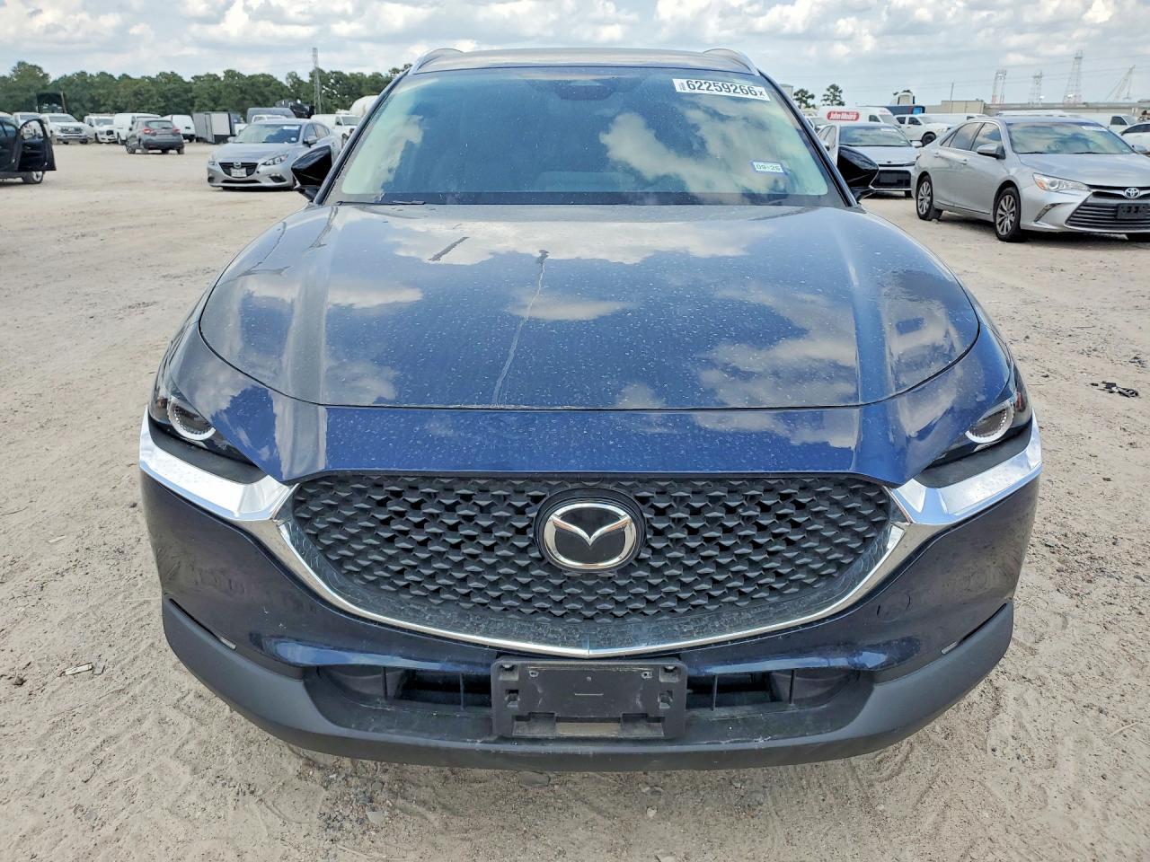 2024 Mazda Cx-30 Select - Фото 5