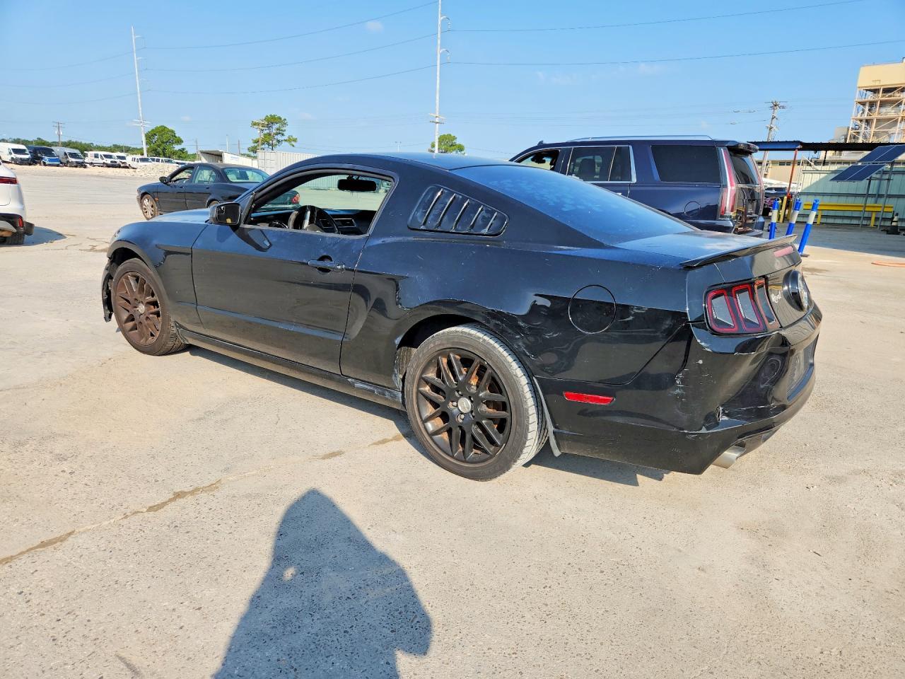 2014 Ford Mustang - Image 2