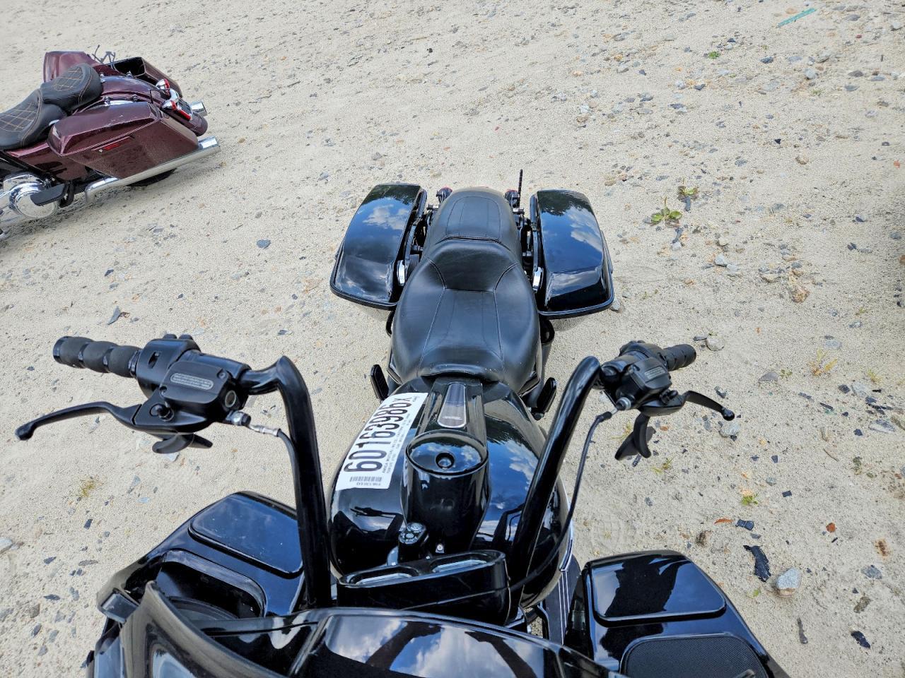 2019 Harley-Davidson Fltrxs - Image 5
