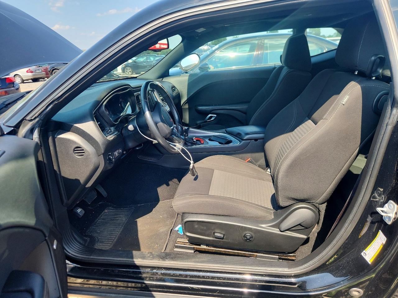 2020 Dodge Challenger Sxt - Image 7