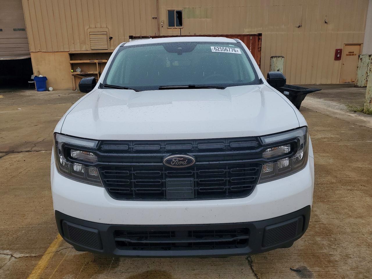 2024 Ford Maverick Lariat - Фото 5
