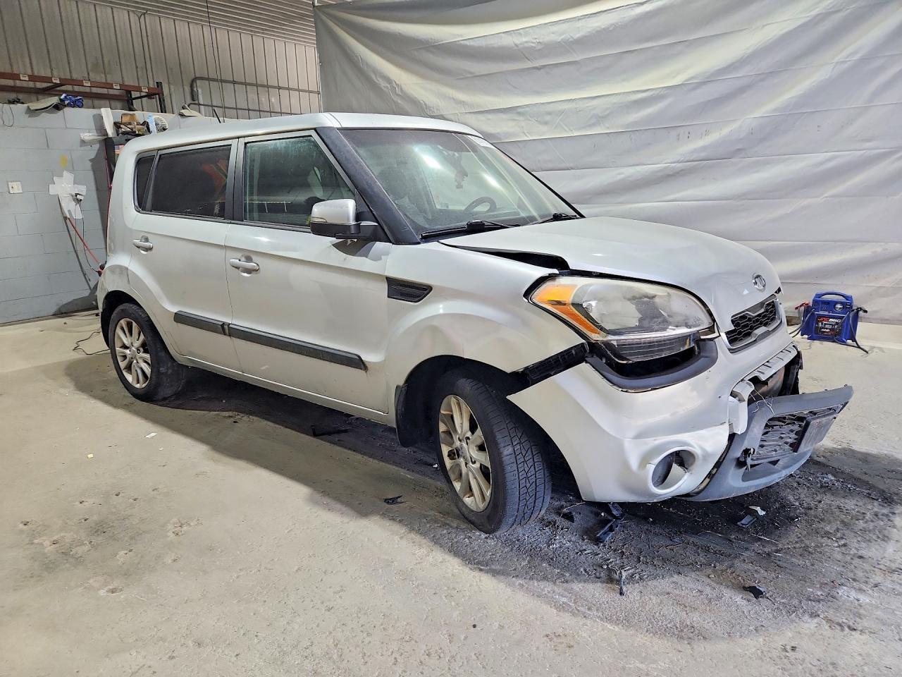 2012 Kia Soul - Фото 4
