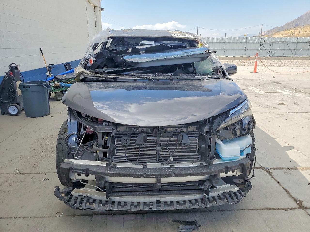 2025 Toyota Sienna Xle 7-Passenger - Image 5