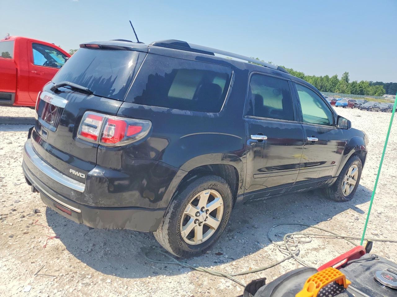 2015 GMC Acadia Sle - Image 3