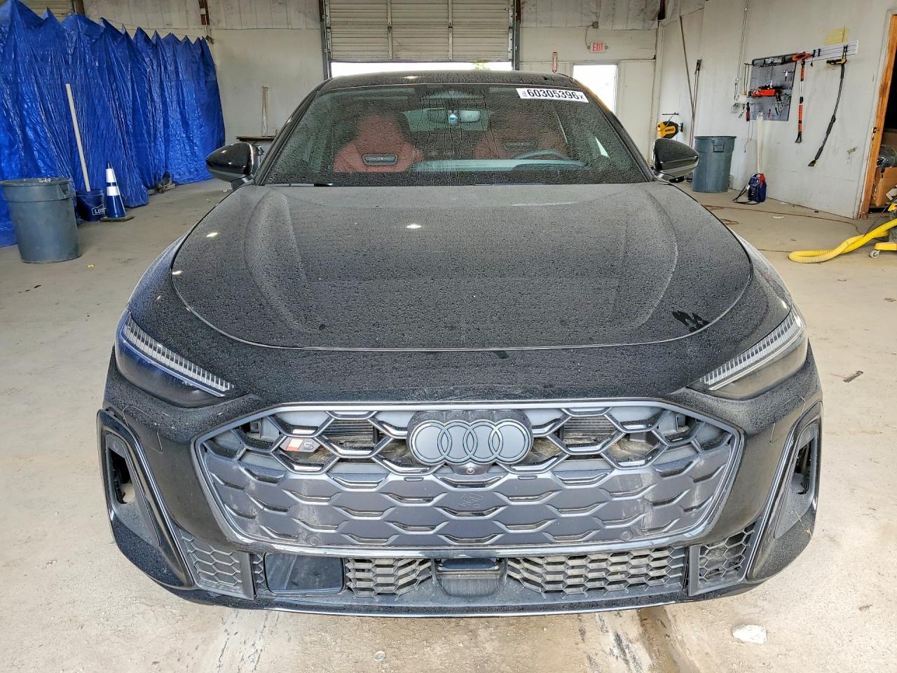 2026 Audi S5 Prestige - Фото 5