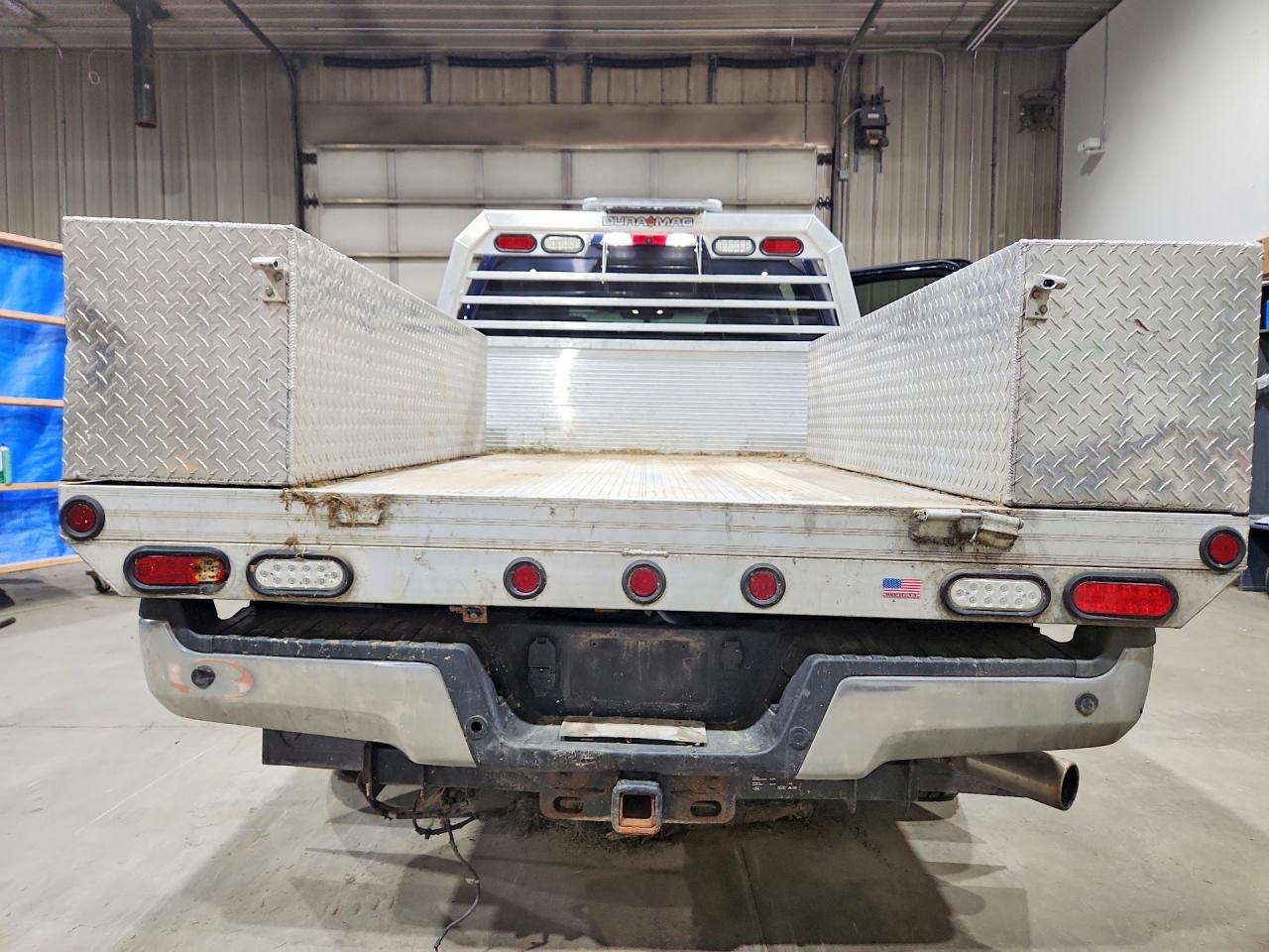 2021 Ford F250 Super Duty - Фото 6
