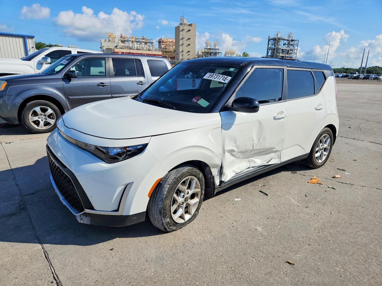 2024 Kia Soul S