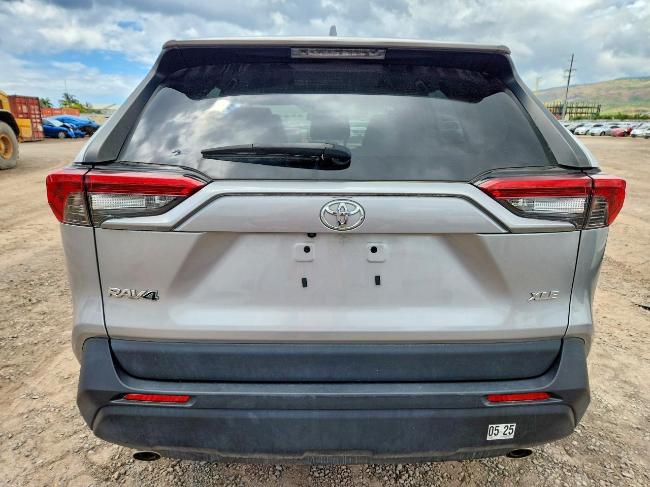 2023 Toyota Rav4 Xle - Фото 6
