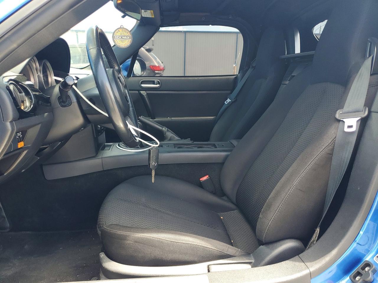 2006 Mazda Mx-5 Miata - Фото 7