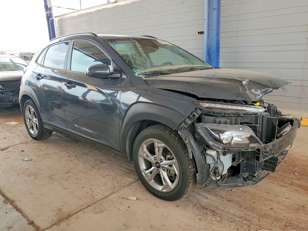 2023 Hyundai Kona Sel - Image 4