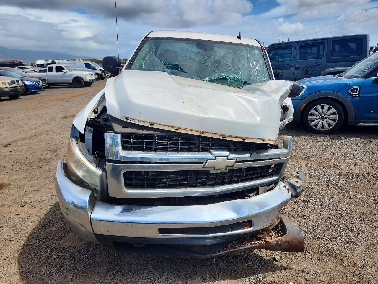 2008 Chevrolet Silverado 1500 - Фото 5